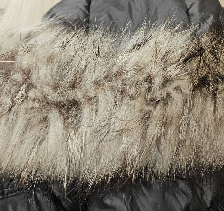 Дамско яке Moncler - XS/S