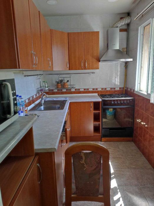 Квартира для парней