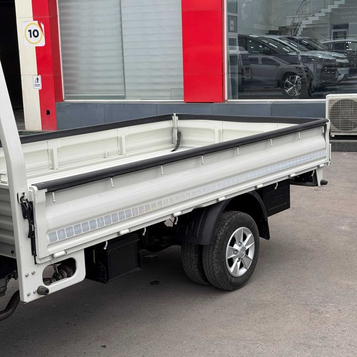 Jac X200 bosh tolov 50mln som