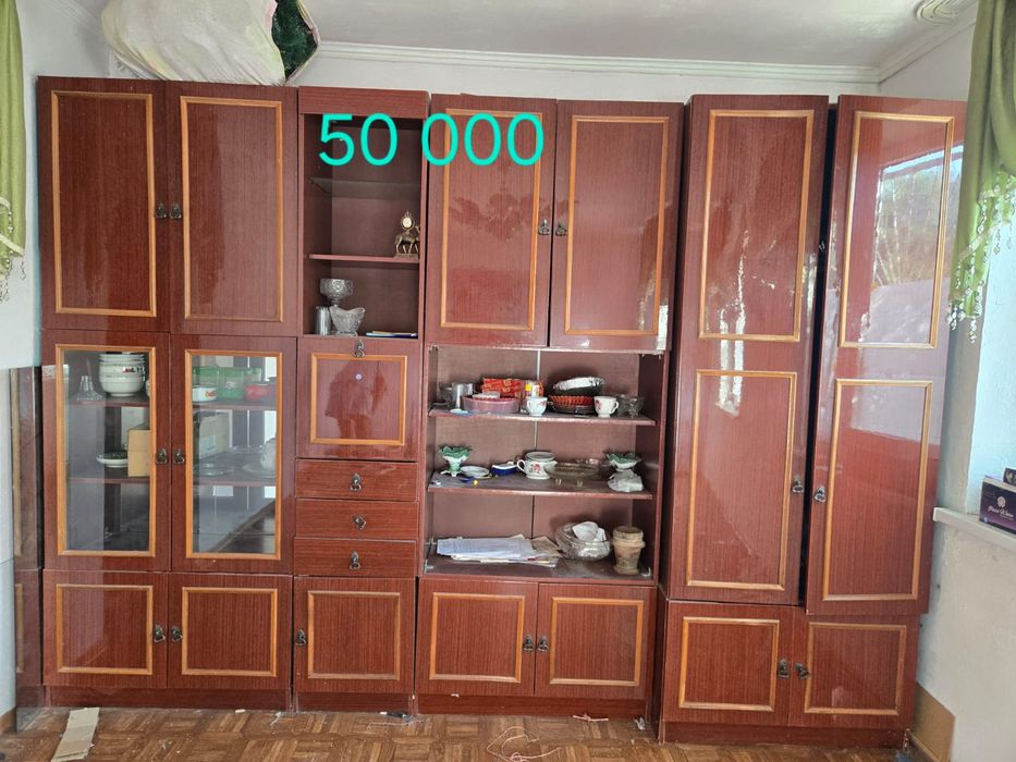Продается мебель