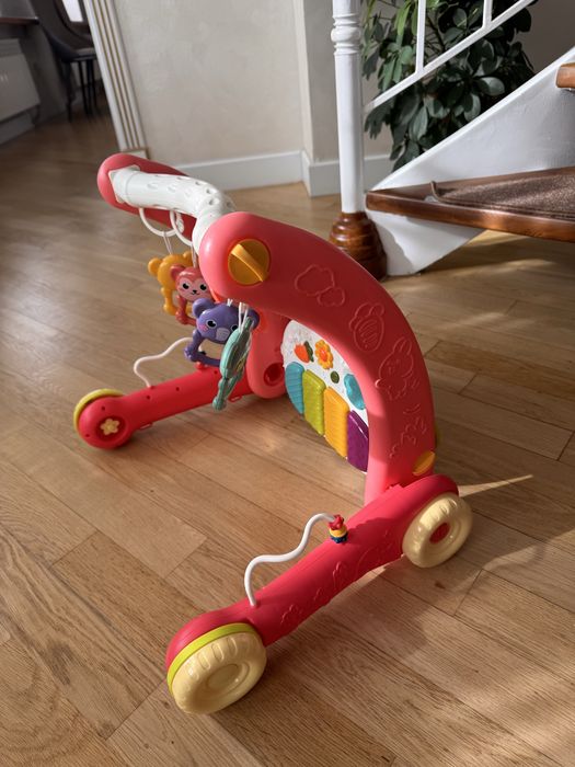 Каталка для детей