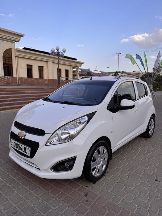 Spark Avtomat, 1.25l Katta mator, Generalne bor