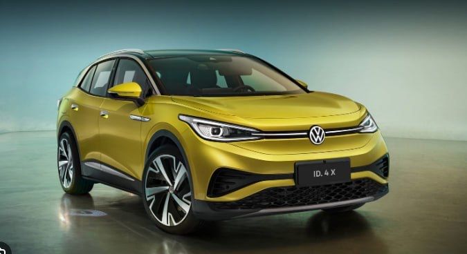 Volkswagen ID 4 peredzakaz tolovlar nasiya savdo va rassrochka