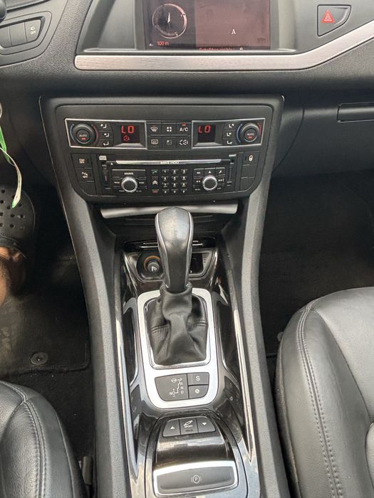 Citroen c5•Automat•Exclusive