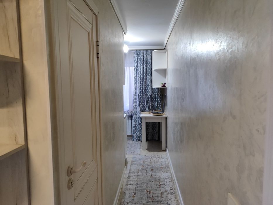 Посуточники квартира