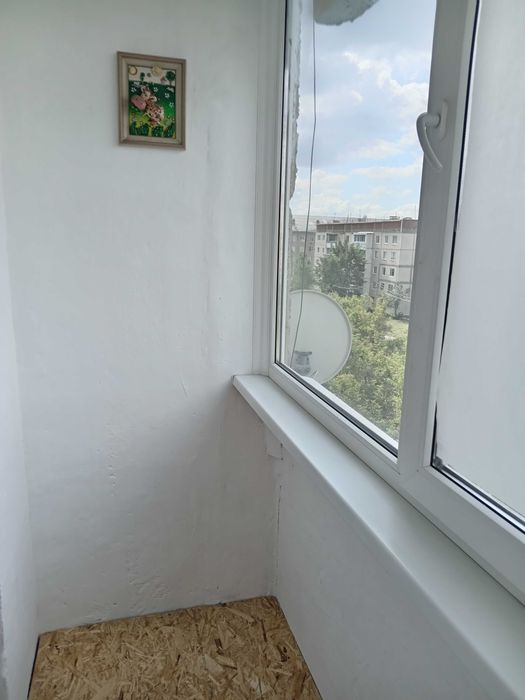 Продаётся 2-х комнатная квартира