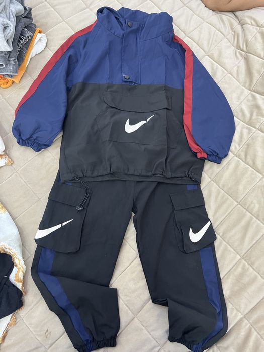 Продам костюмы на мальчика