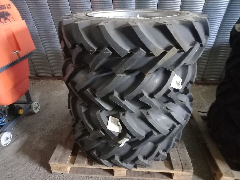 Комплекты колес на МТЗ