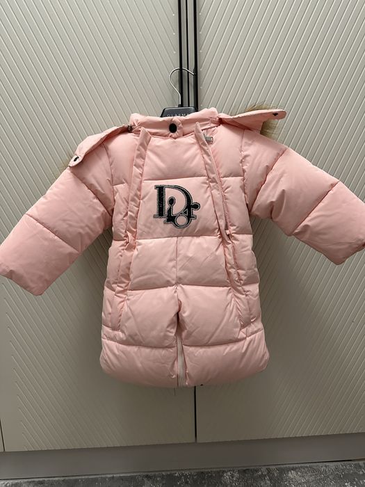 Комбинезон  0-6 айға арналған  68 см