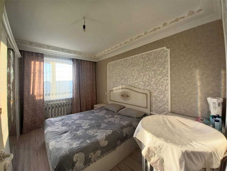 Продаётся 2х улучшенной планировки пр.Металлургов