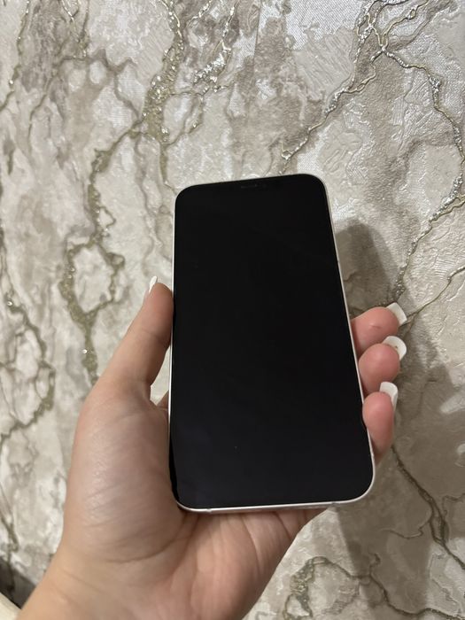 Продам 12 айфон на 128гб