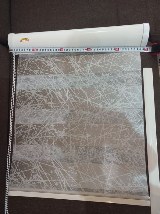 Продавам чисто нови щори Ден и Нощ!