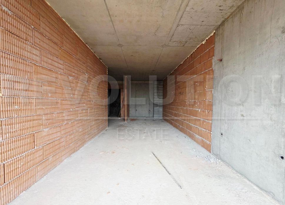 Двустаен апартамент С АКТ 14 в ж.к. Люлин 9