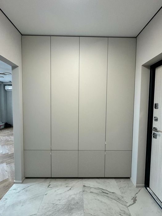 Мебель на заказ. Mebelit