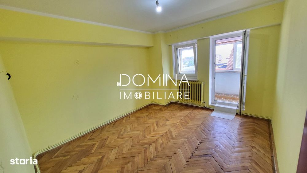 Vanzare apartament cu 3 camere, ULTRACENTRAL, 99 mp, strada Victoriei
