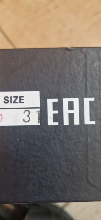 Туфли для мальчика