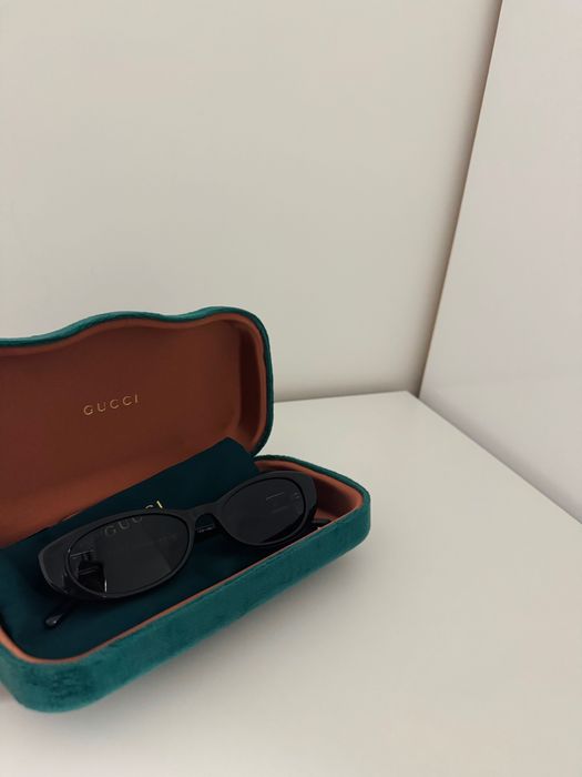 Слънчеви очила gucci