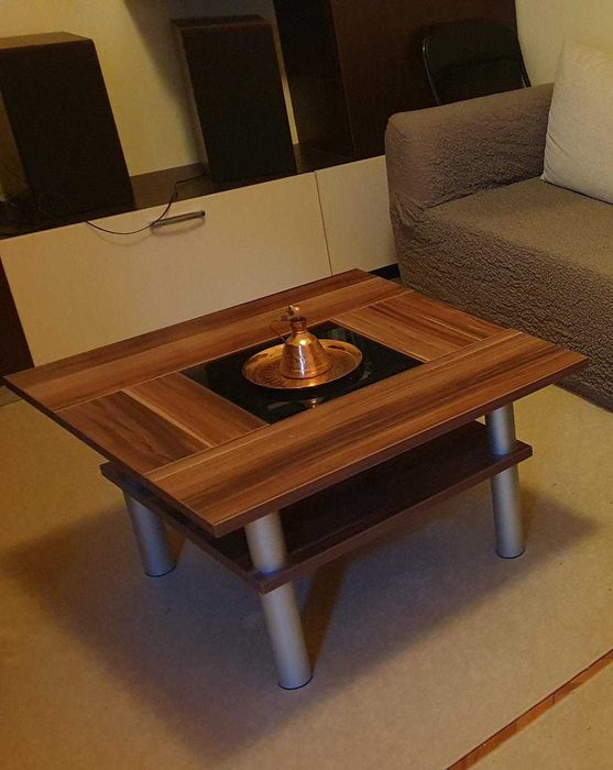 Măsuţă pentru living în stare impecabilă