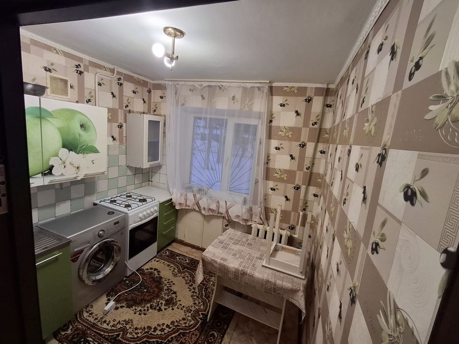 Квартина на Саяхате