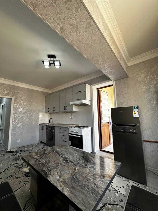 Ищешь квартиру в Самарканде? У нас уютно и доступно! (Вокзал-Гагарина)