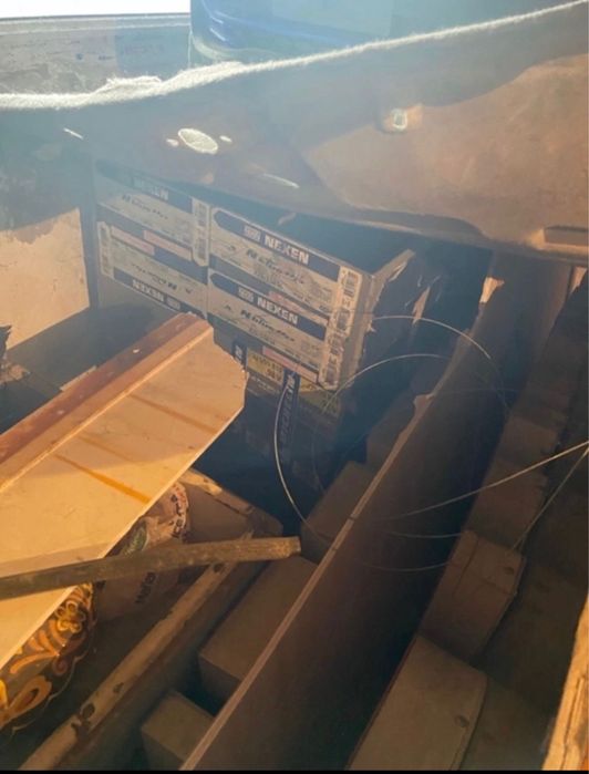 Прадаетца шиномонтаж