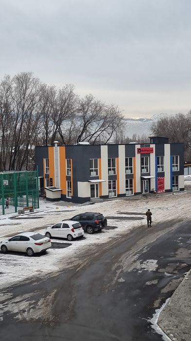 Квартира новая  в аренду