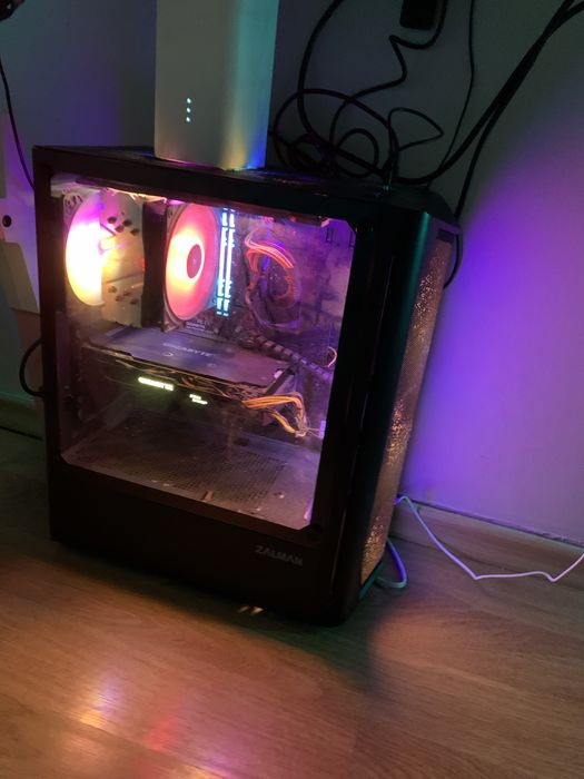 Продам компьютер