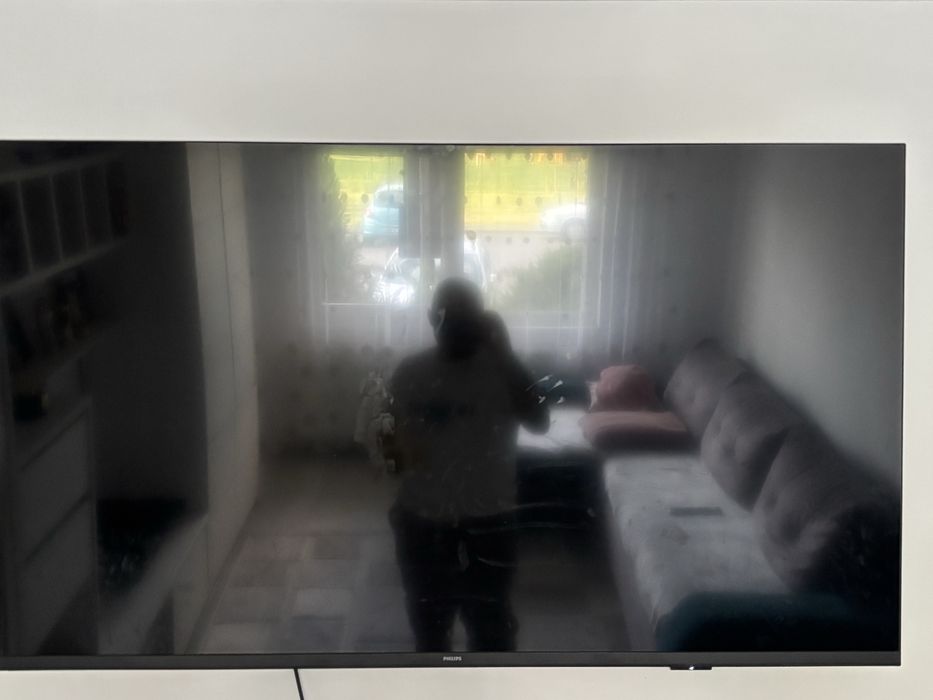 Tv Philips 139 cm