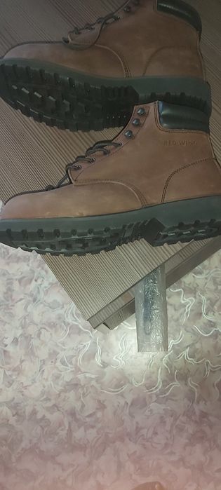 Продам обувь  Red Wing  44р