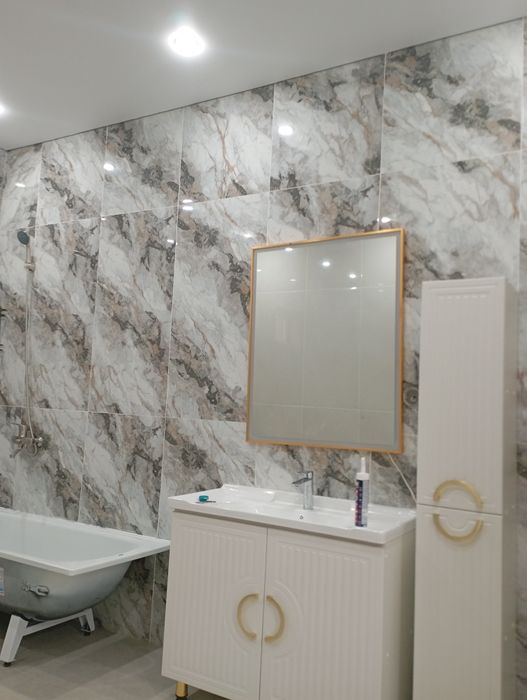 Евро ремонт под ключ