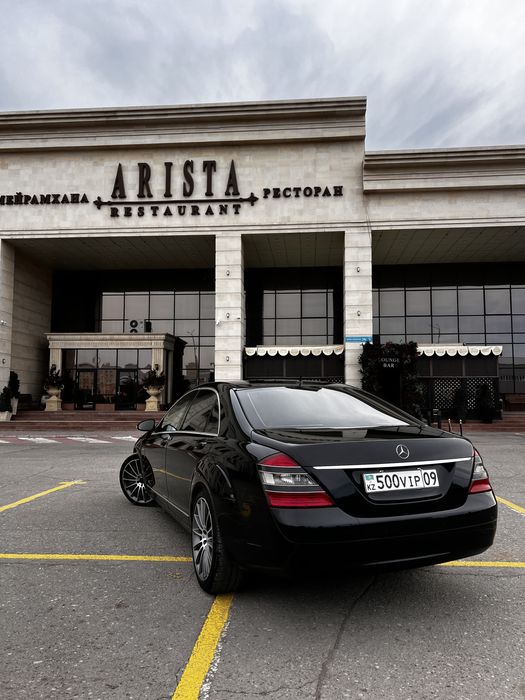Аренда прокат авто