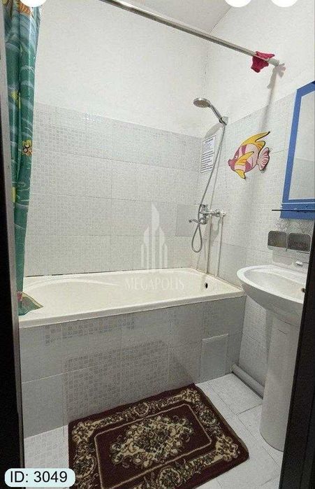 SOTILADI №3049 3хонали ка+150 кв мансард+36 кв падвали билан сотилади