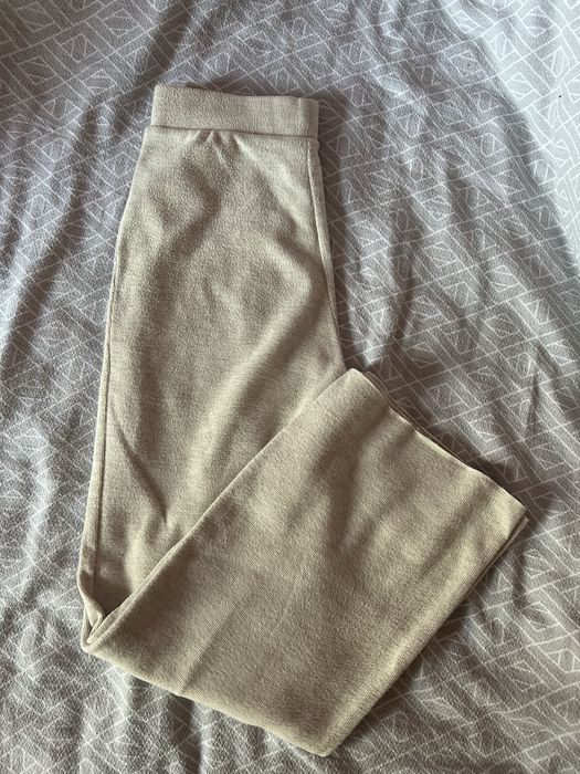 Ватиран комплект от две части - Zara