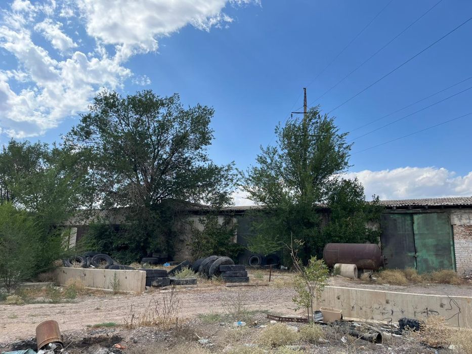 Продается 2-этажное здание