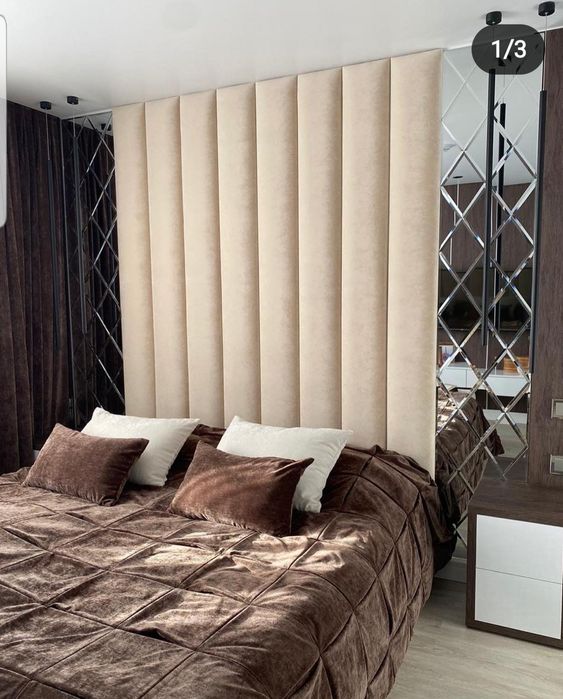 Oglinda  fazetat  decorative