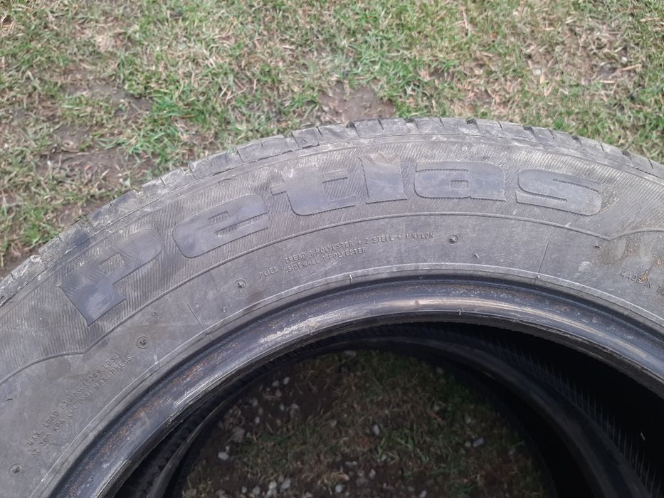 Anvelopa vára 205/60R16