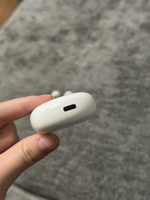 Безпроводные наушники