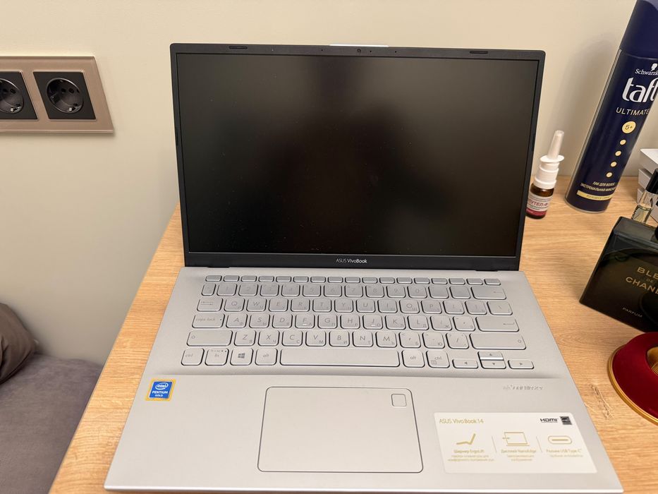 Ноутбук Asus vivobook 14