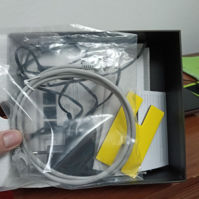 Вайвай продаю новое Wi-fi 20000