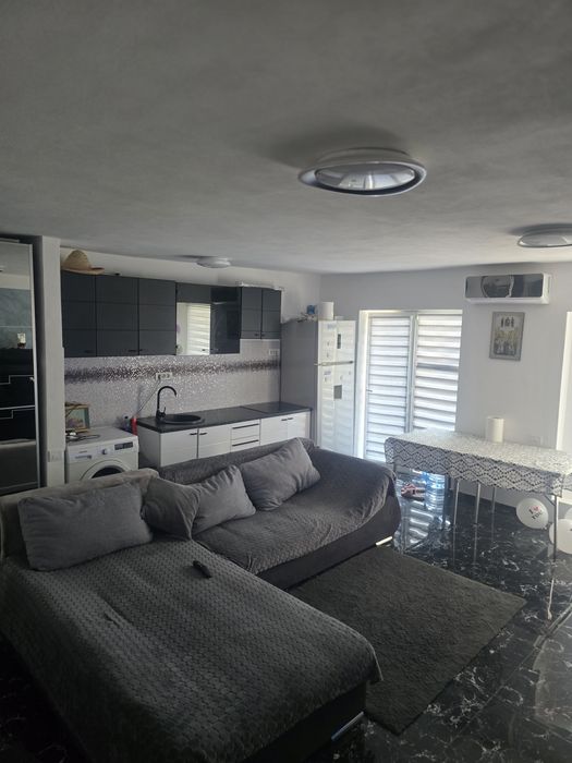 Apartament de Lux cu Curte Privată – Central Târgu Jiu | 500€