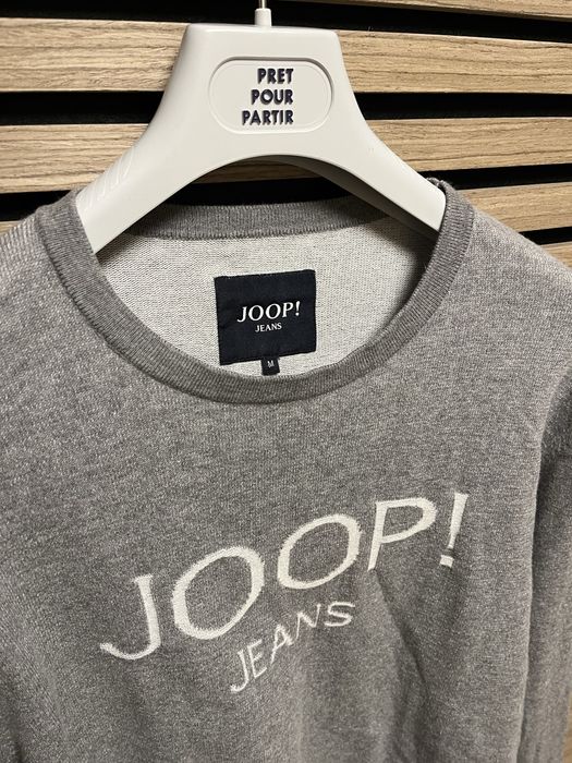 JOOP - пуловер размер М / Оригинал