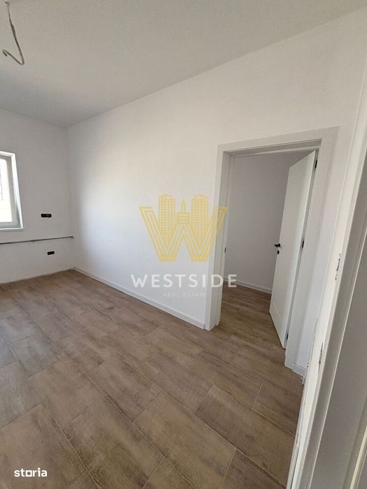 Duplex premium de vanzare, in Mosnita Veche