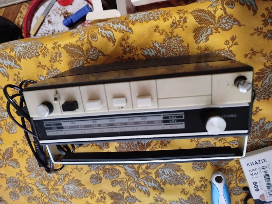 Radio Cosmos 5 românesc