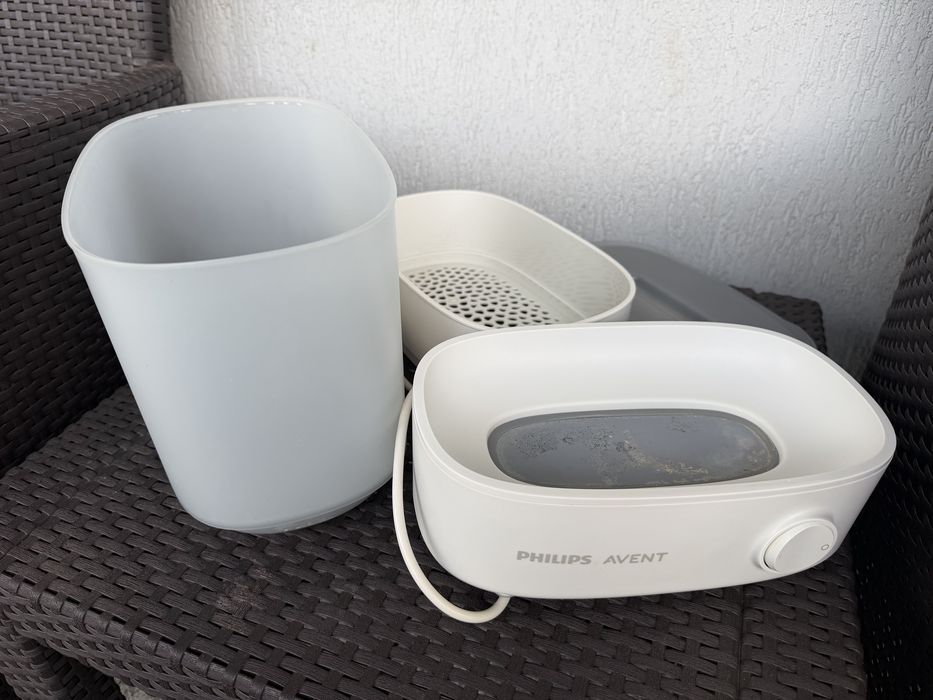 Sterilizator electric Philips Avent