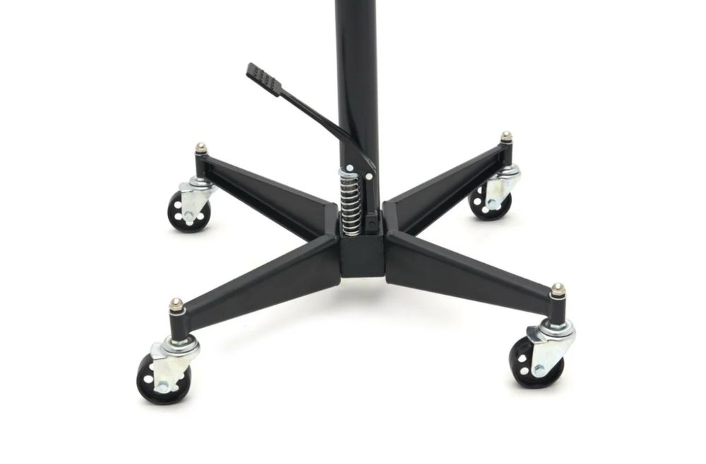 Крик за скоростна кутия с адаптер (111-195см) HAWEK