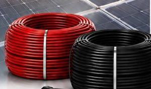 Leader PV Kabel 1.6mm