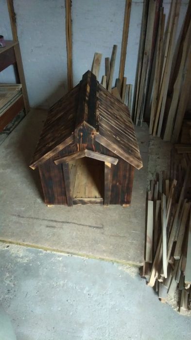 Будки для собак 10 тыс доставка бесплатно