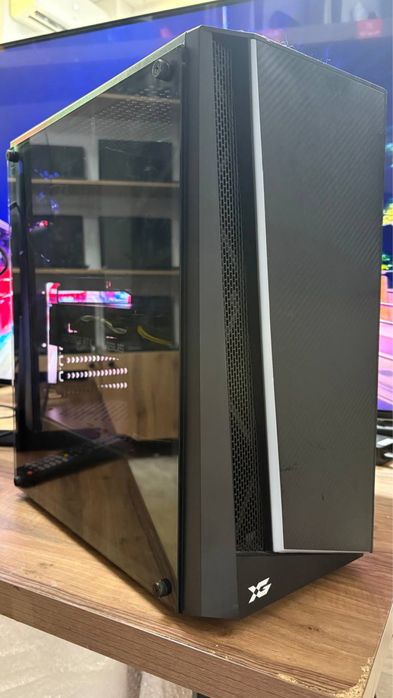 Игровой Системный блок intel Core i7-7700K