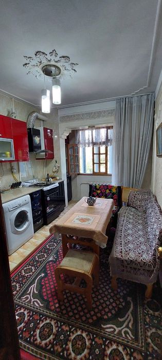 Квартира сотилади 4х