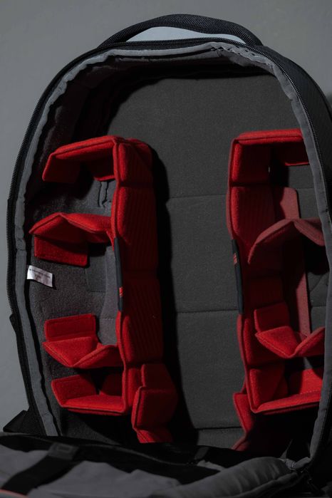 Фото Раница Manfrotto / Nat Geo / LowePro